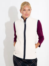 Abacus Lds Foxhills midlayer bodywarmer