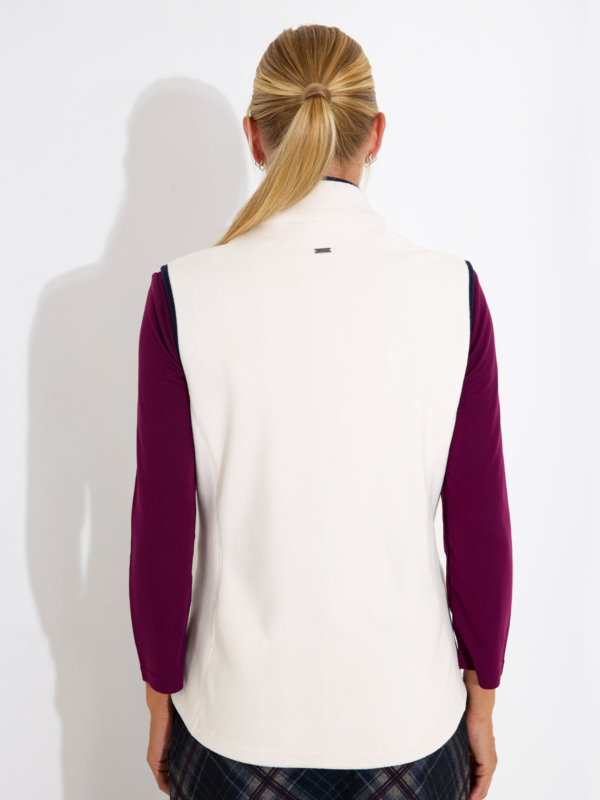 Abacus Lds Foxhills midlayer bodywarmer