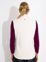 Abacus Lds Foxhills midlayer bodywarmer