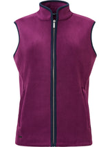 Abacus Lds Foxhills midlayer bodywarmer