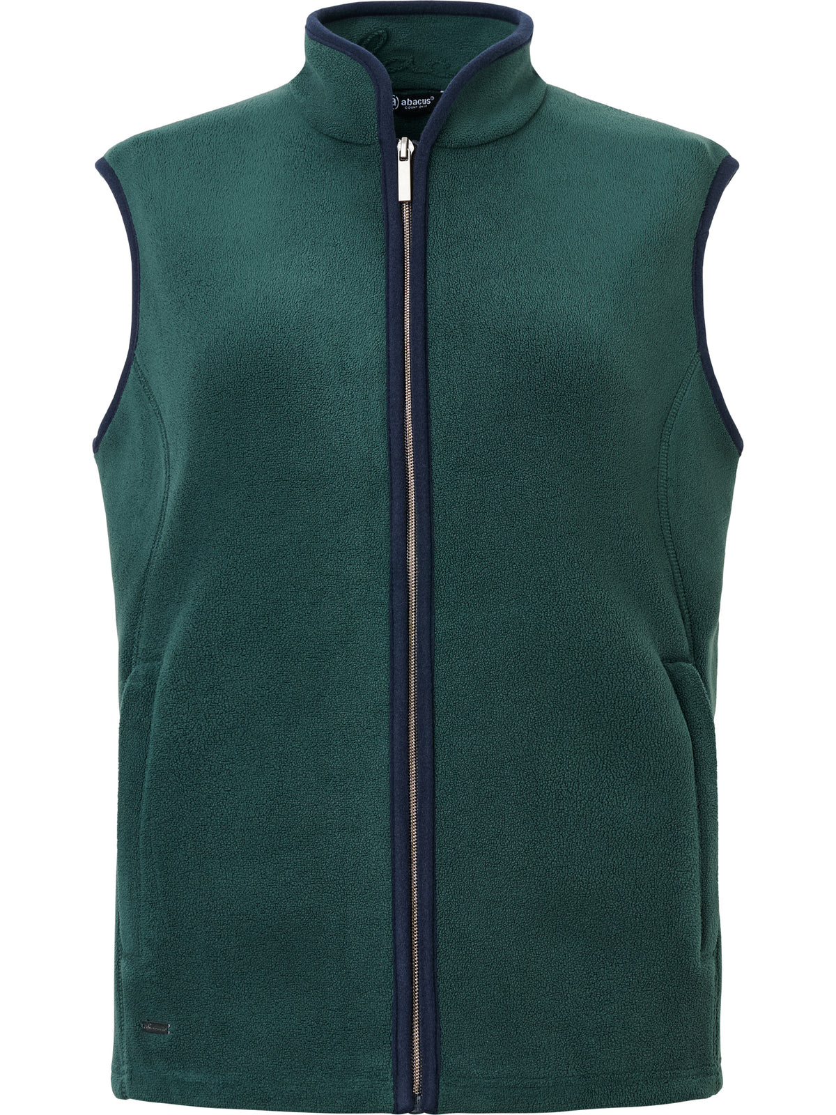 Abacus Lds Foxhills midlayer bodywarmer
