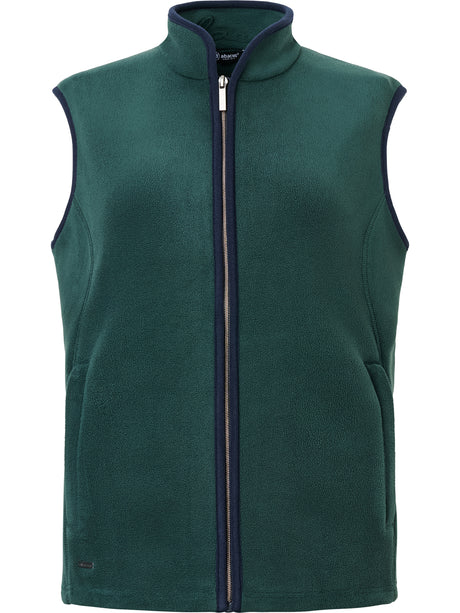 Abacus Lds Foxhills midlayer bodywarmer