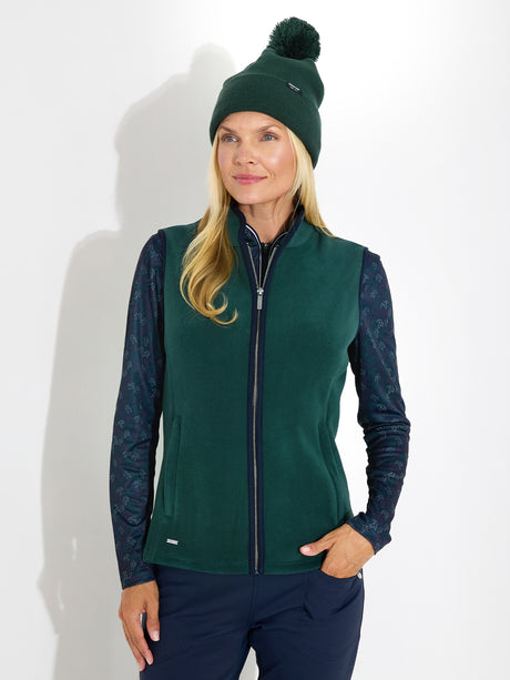 Abacus Lds Foxhills midlayer bodywarmer