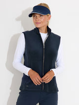Abacus Lds Foxhills midlayer bodywarmer