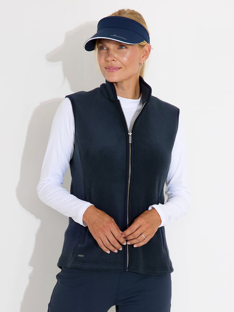 Abacus Lds Foxhills midlayer bodywarmer
