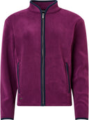 Abacus Lds Foxhills Midlayer Fullzip
