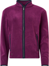 Abacus Lds Foxhills Midlayer Fullzip