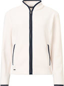 Abacus Lds Foxhills Midlayer Fullzip