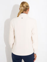 Abacus Lds Foxhills Midlayer Fullzip