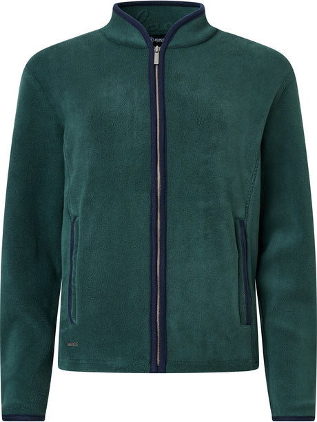 Abacus Lds Foxhills Midlayer Fullzip