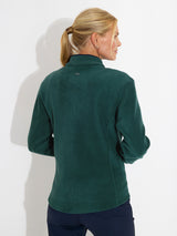 Abacus Lds Foxhills Midlayer Fullzip