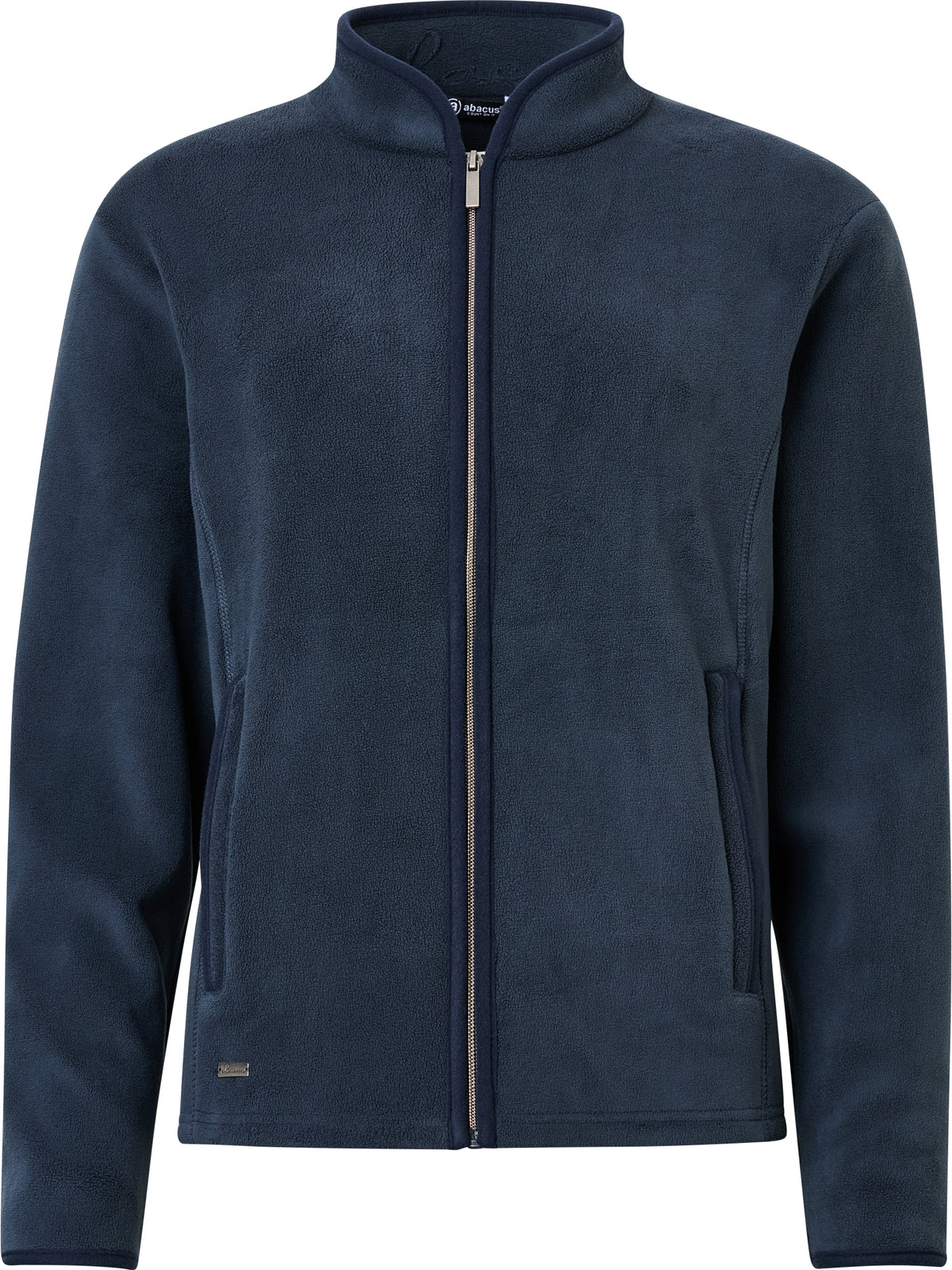 Abacus Lds Foxhills Midlayer Fullzip