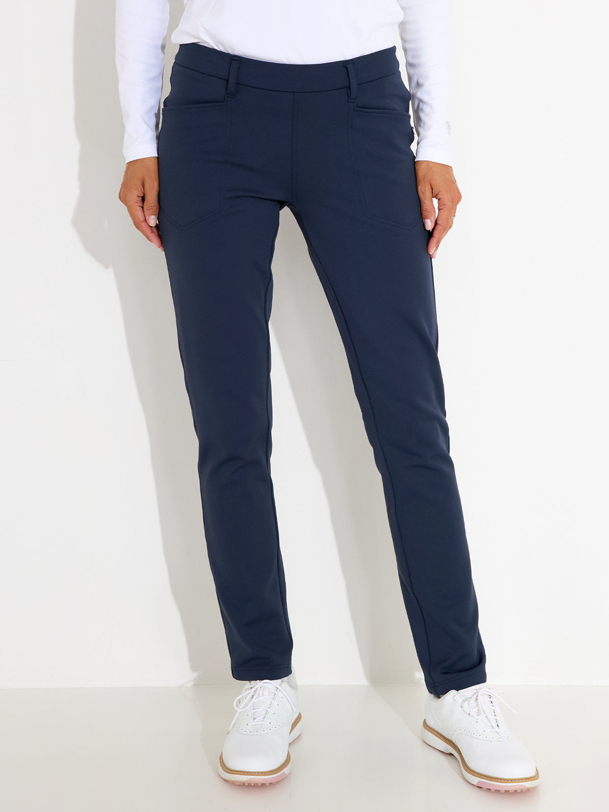 Abacus Lds Jigger warm trousers