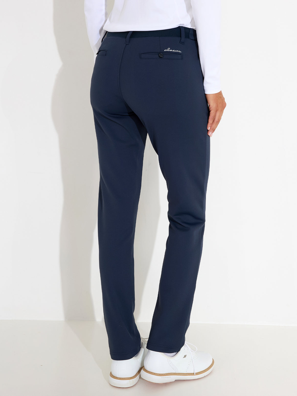 Abacus Lds Jigger warm trousers