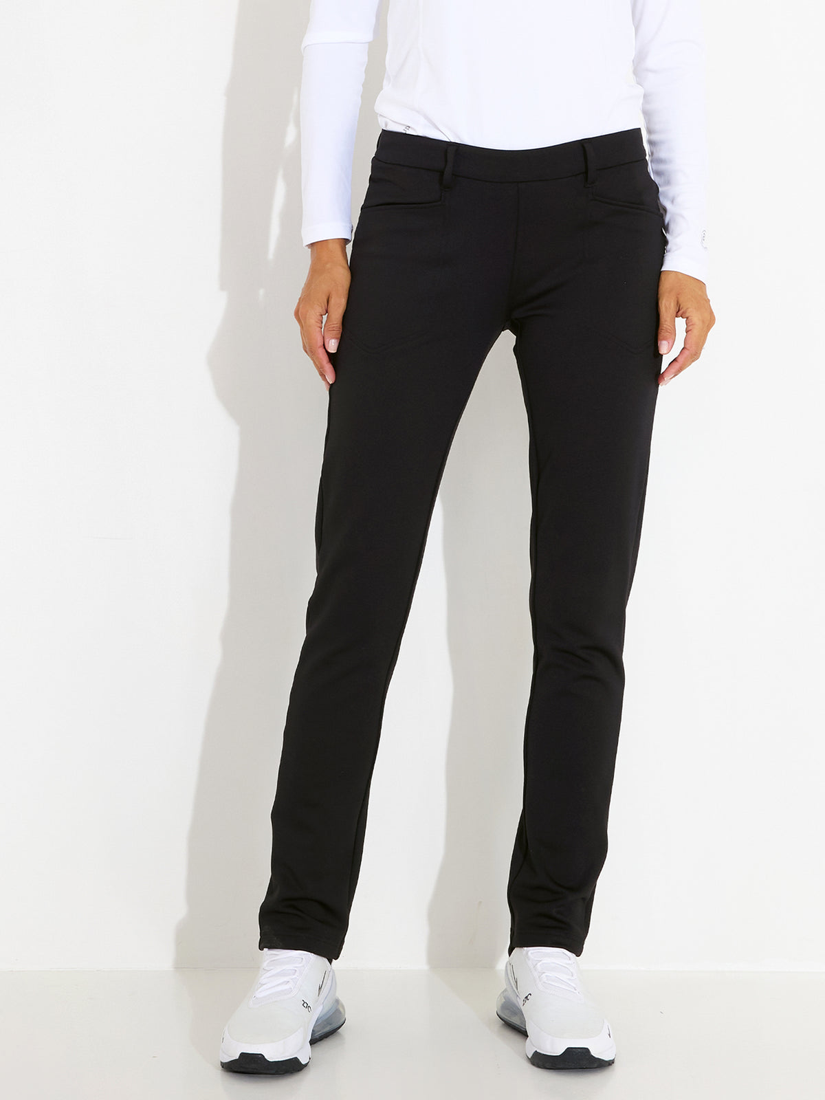 Abacus Lds Jigger warm trousers