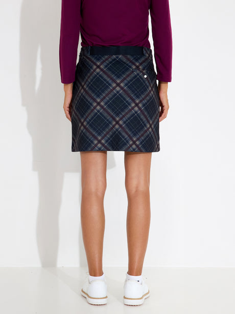 Abacus Limerick Skorts