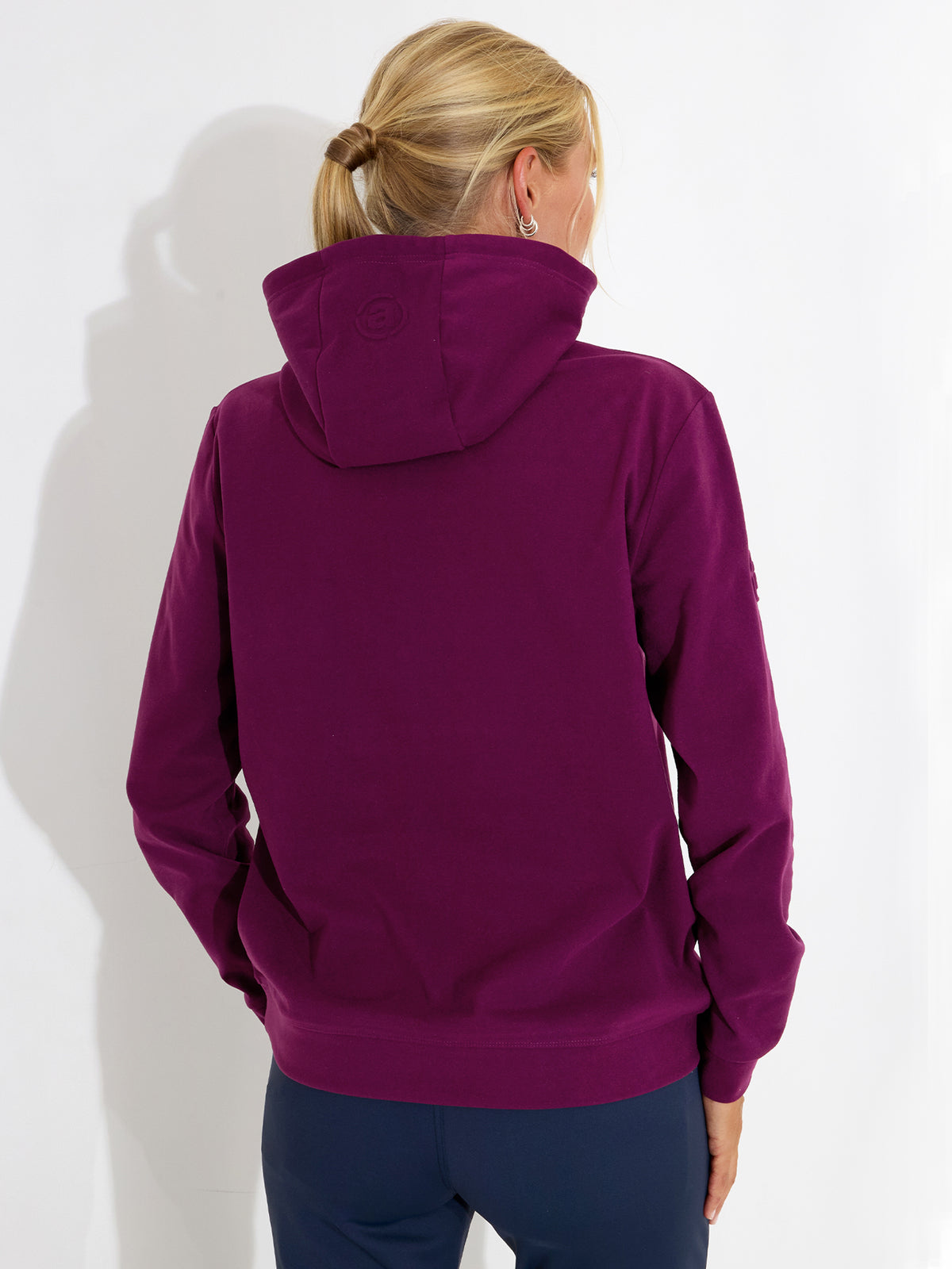 Abacus lds banff hoodie
