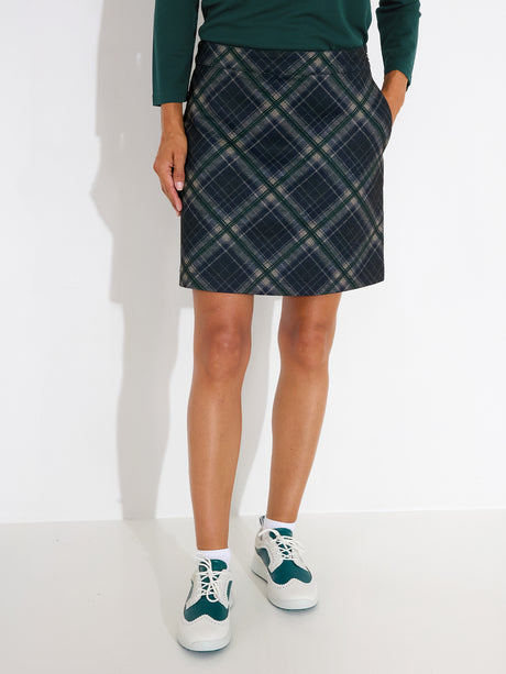 Abacus Limerick Skorts
