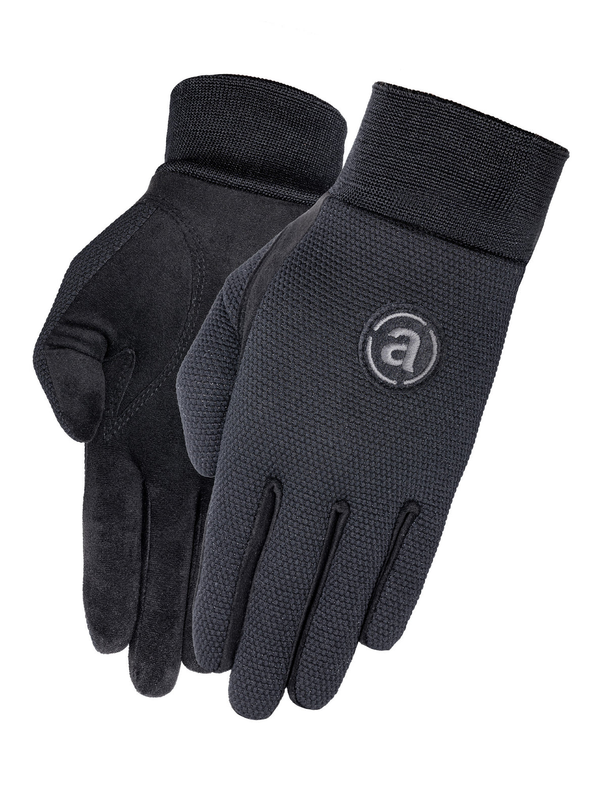 Lds abacus warm glove, par - sort