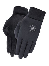 Lds abacus warm glove, par - sort