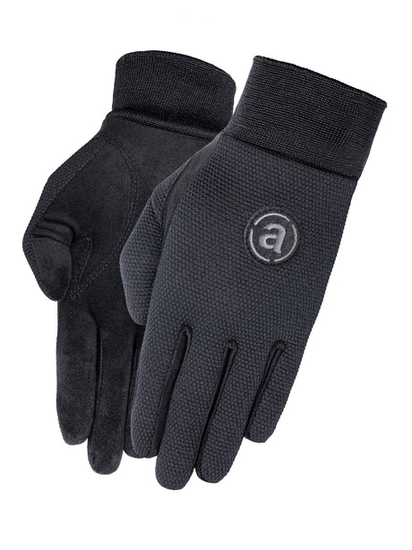 Lds abacus warm glove, par - sort