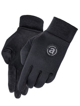 Lds abacus warm glove, par - sort