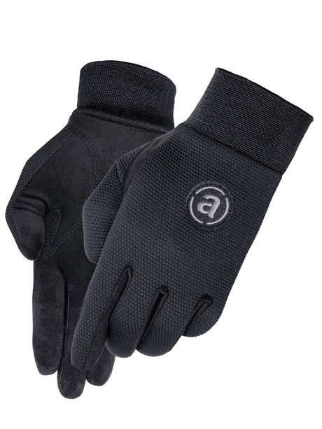 Lds abacus warm glove, par - sort