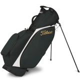 Titleist Players 4S - Ltd Edition Stand Bag - Pine/White/Gold