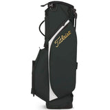 Titleist Players 4S - Ltd Edition Stand Bag - Pine/White/Gold