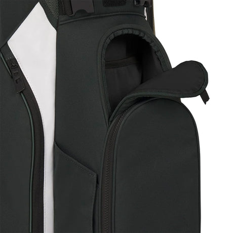 Titleist Players 4S - Ltd Edition Stand Bag - Pine/White/Gold