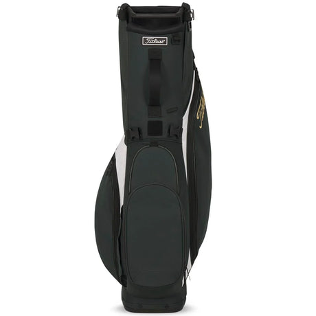 Titleist Players 4S - Ltd Edition Stand Bag - Pine/White/Gold