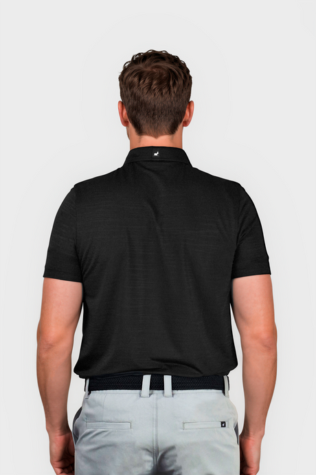 Lennox golf polo