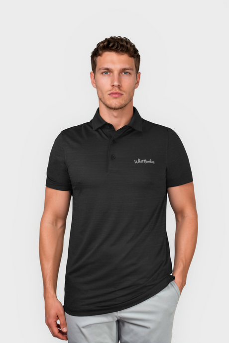 Lennox golf polo