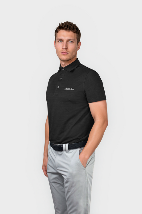 Lennox golf polo