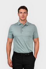 Lennox golf polo
