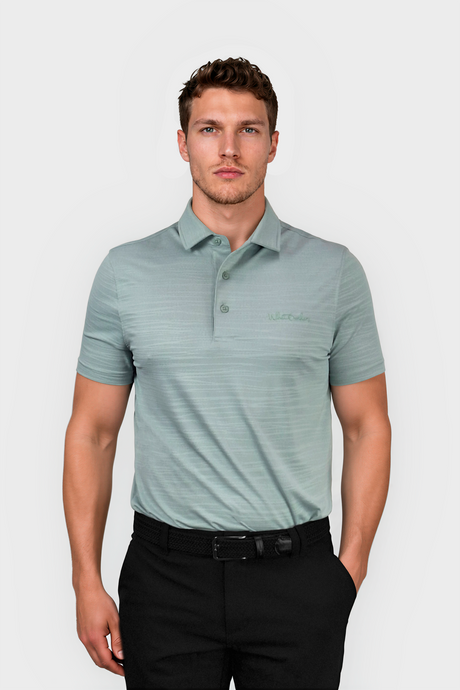 Lennox golf polo