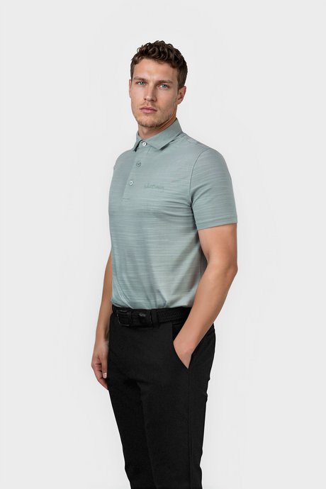 Lennox golf polo