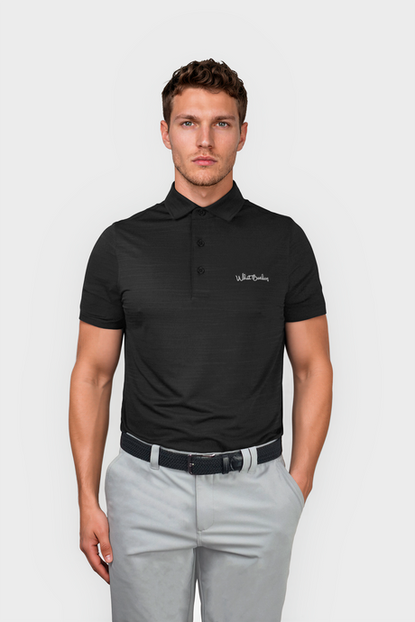 Lennox golf polo