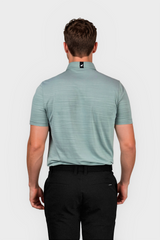 Lennox golf polo