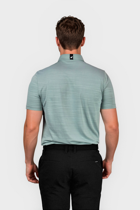 Lennox golf polo