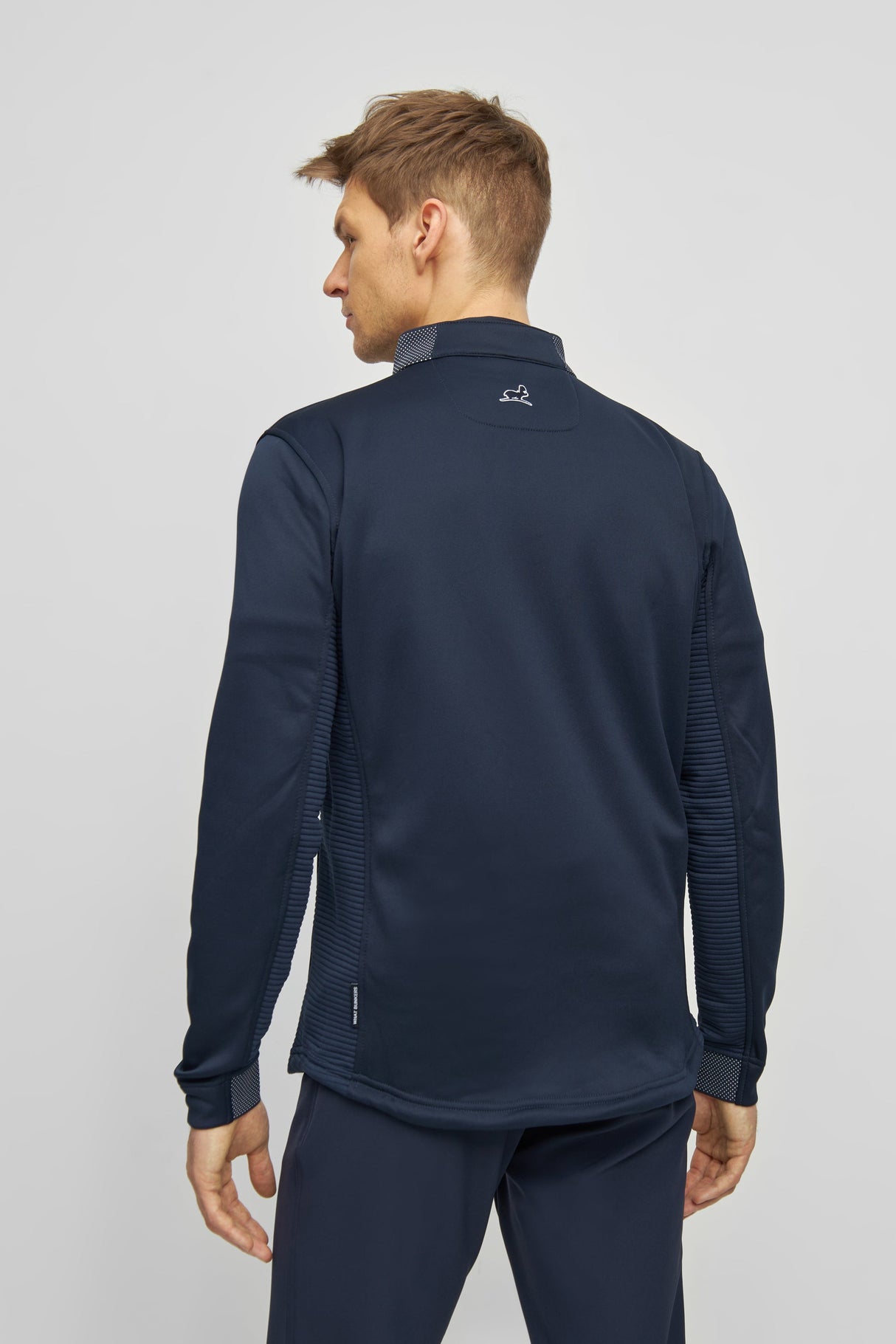 Leo 2 warmlayer