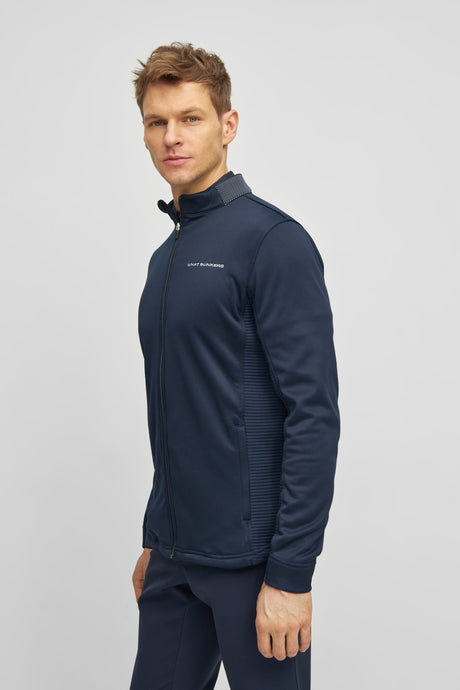 Leo 2 warmlayer
