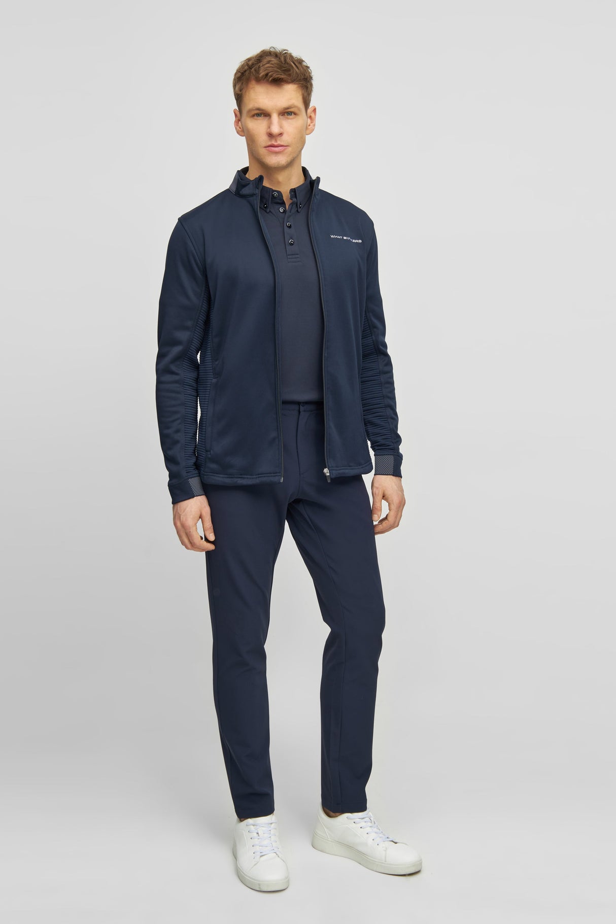 Leo 2 warmlayer