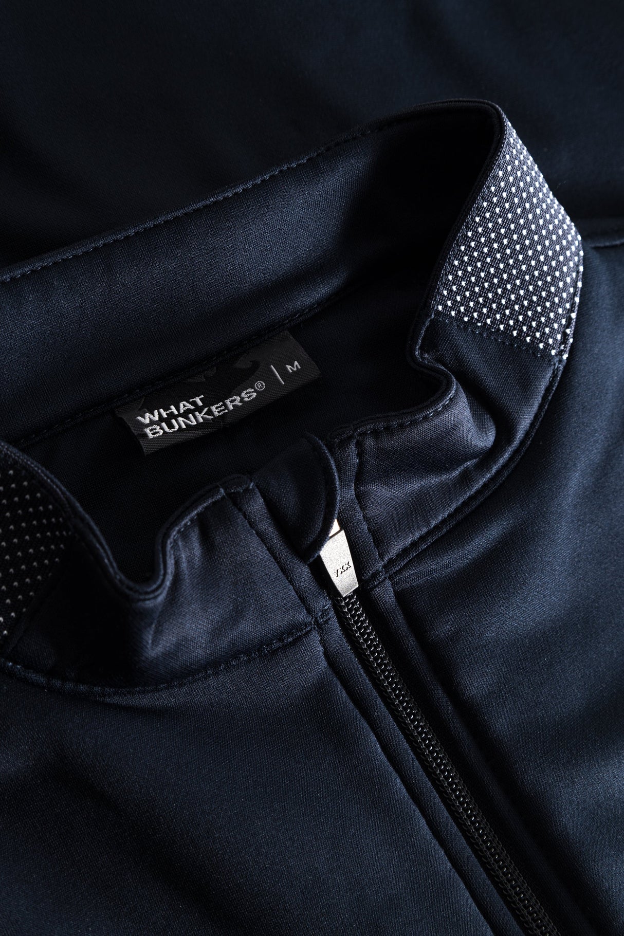 Leo 2 warmlayer