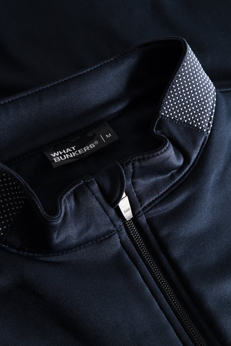 Leo 2 warmlayer
