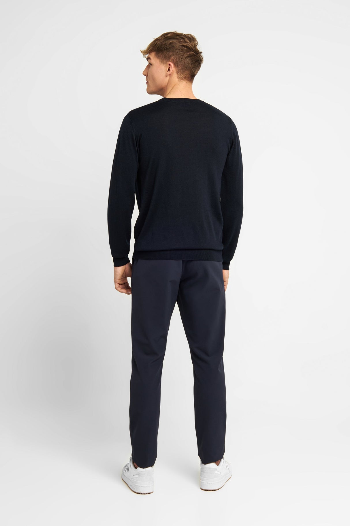 Liam sweater