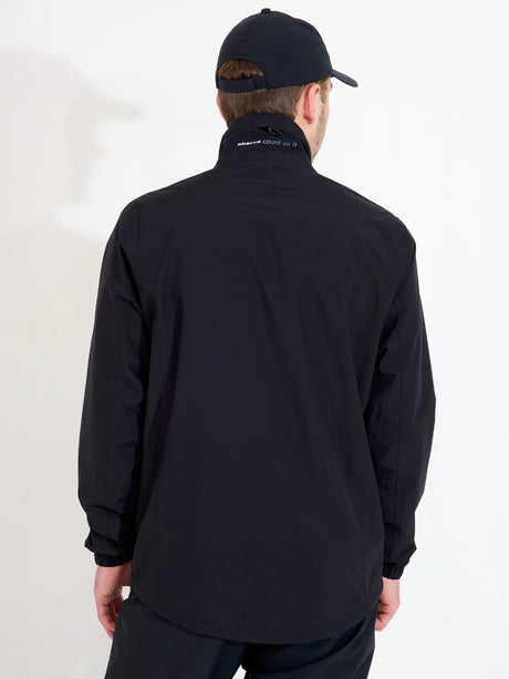 Abacus Links Stretch Rainjacket