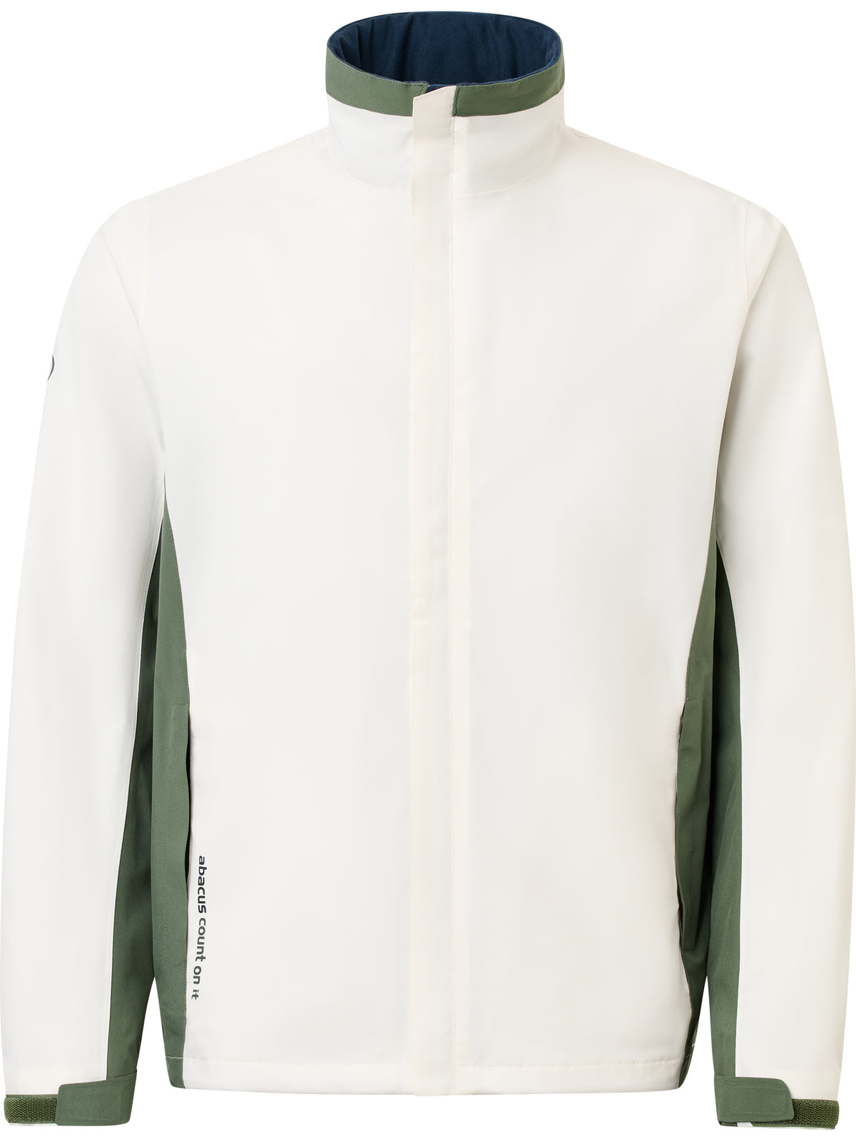 Abacus Links Stretch Rainjacket