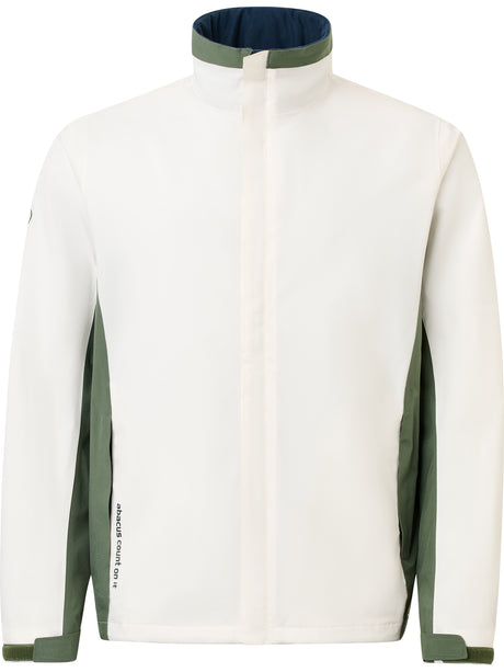 Abacus Links Stretch Rainjacket