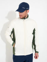 Abacus Links Stretch Rainjacket